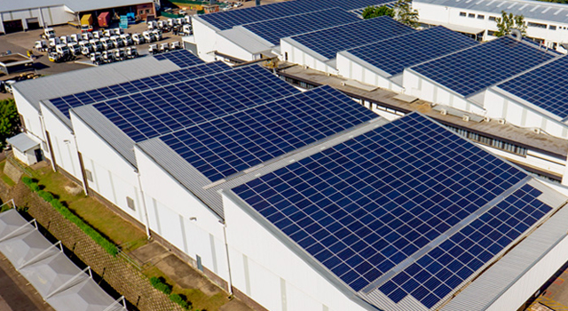 Solarix